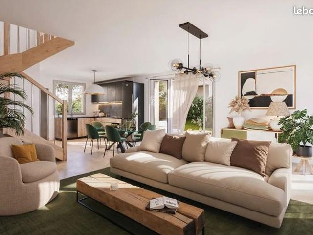 Maison 3 pièces VILLAS VERA