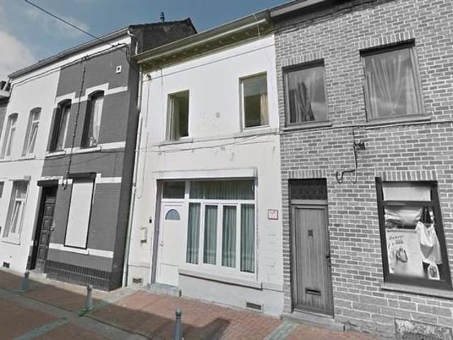 Maison 3ch avec terrasse et jardin