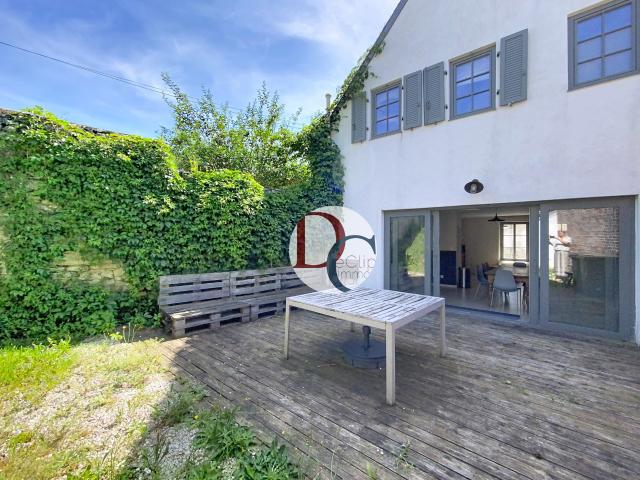 Maison 3ch à louer