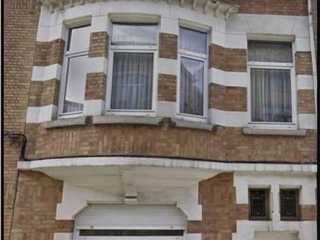Maison 3CH et jardin
