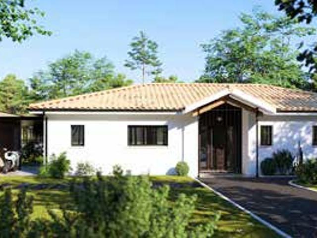 MAISON 3Ch ST PAUL LES DAX