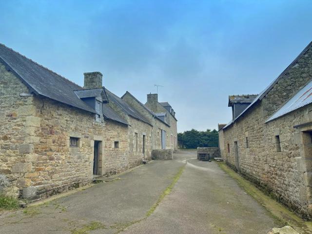 Maison 3ème étage 170 m2