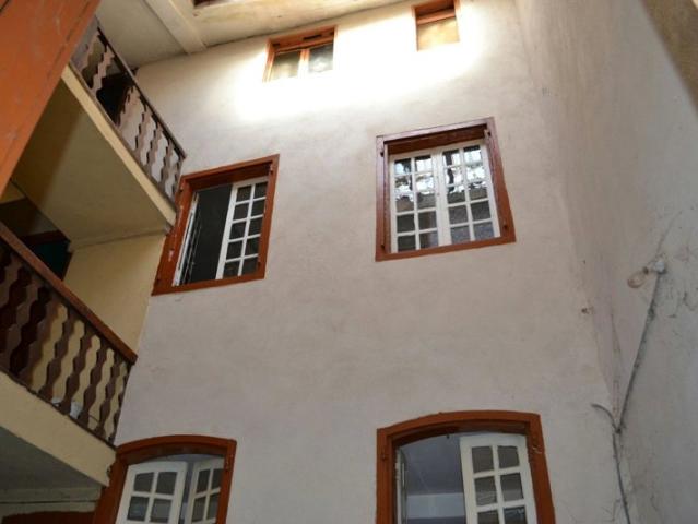 Maison 3ème étage 250 m2