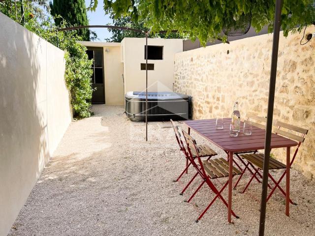 Maison 3pièces à louer à Bédoin