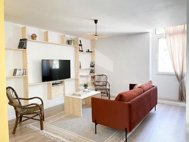 Maison 3pièces à louer à Bédoin