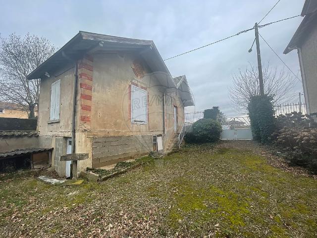 Maison 0 chambre s à vendre