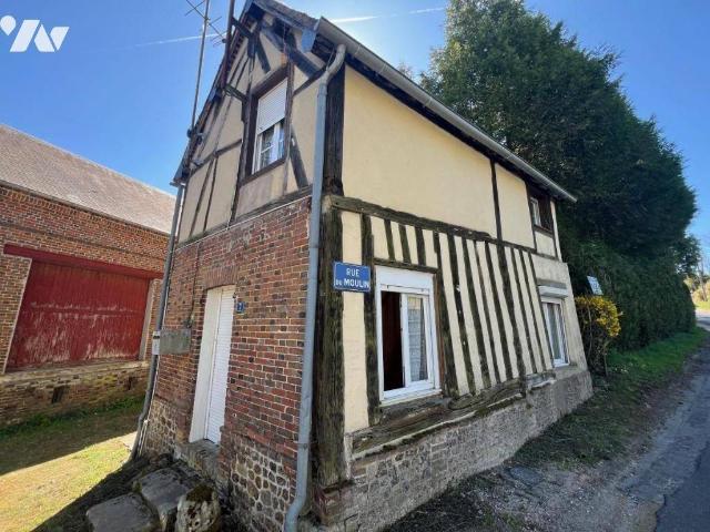 Maison 0 pièces