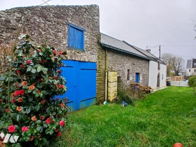 Maison 0 pièces