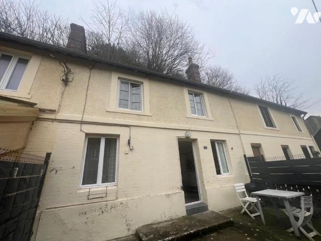 Maison 0 pièces