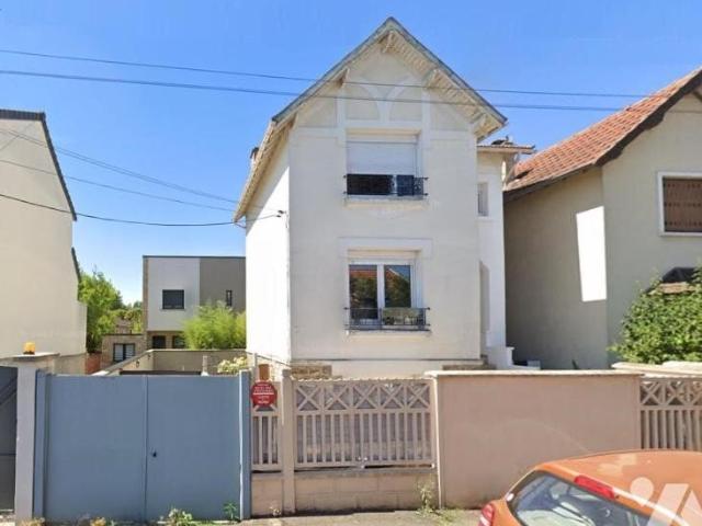 Maison 0 pièces