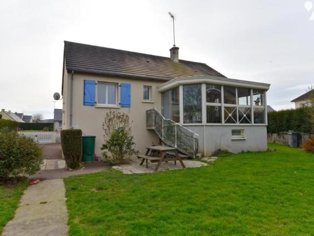 Maison 0 pièces