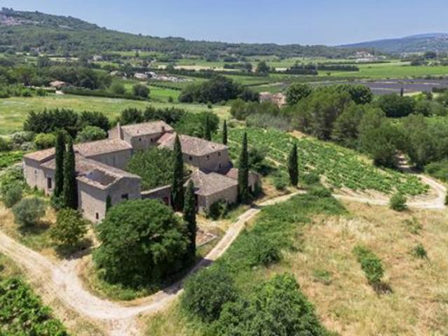 Maison 1044 m2 BONNIEUX