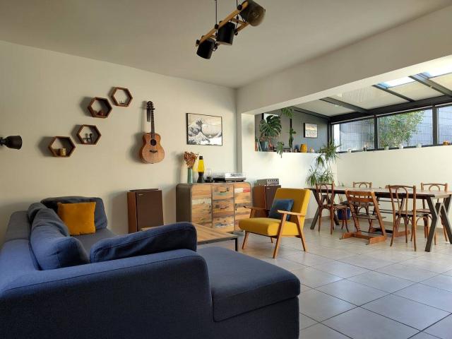 Maison 104 m2 Amiens