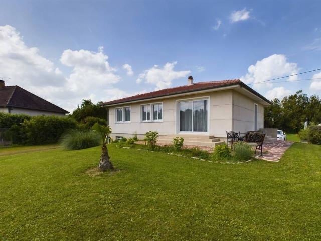 Maison 104 m2 Barbuise
