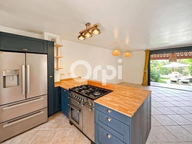 Maison 104 m2 Gassin