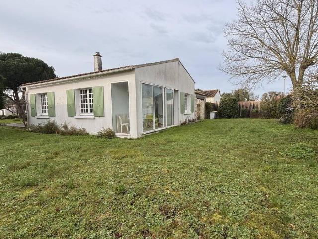 Maison 104 m2 Loix