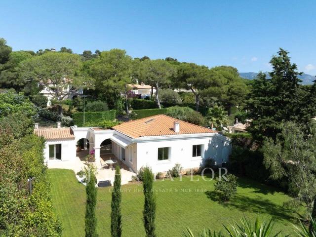 Maison 104 m2 Saint Jean Cap Ferrat