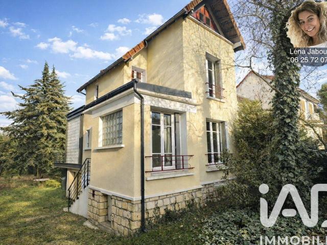 Maison 104 m2 Sceaux