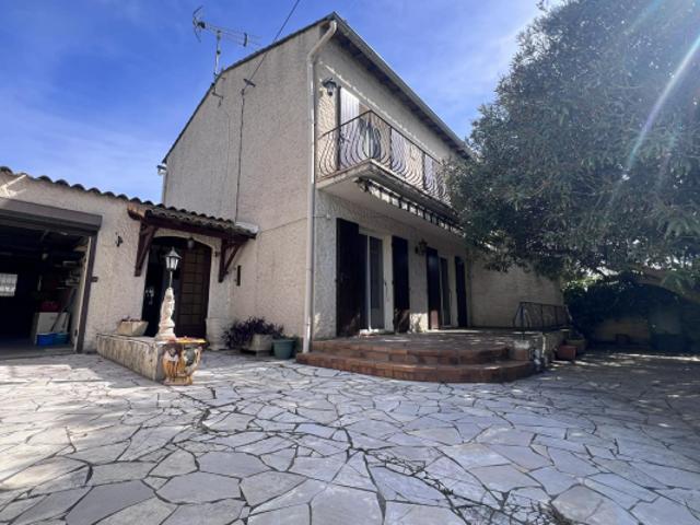 Maison 104 m2 Trinquetaille