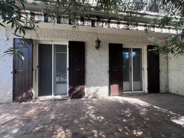 Maison 104 m2 Trinquetaille