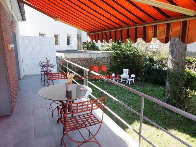 Maison 104 m2 4 pièces
