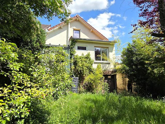 Maison 104 m2 5 pièces