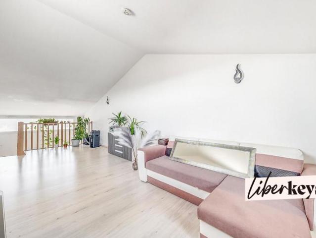 Maison 104 m2 6 pièces