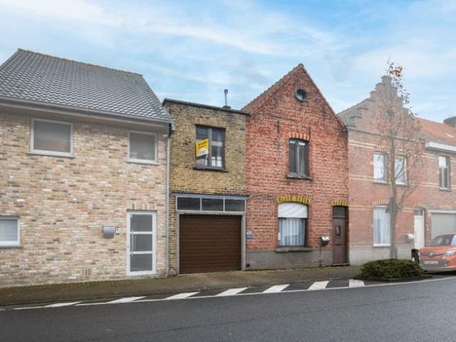 Maison 104 m² 3 Ch à vendre à Eernegem