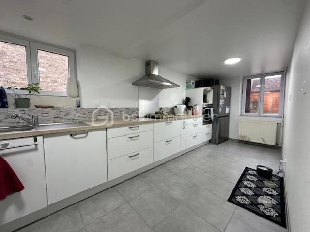 Maison 104 m²