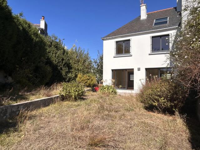 Maison 104 m²