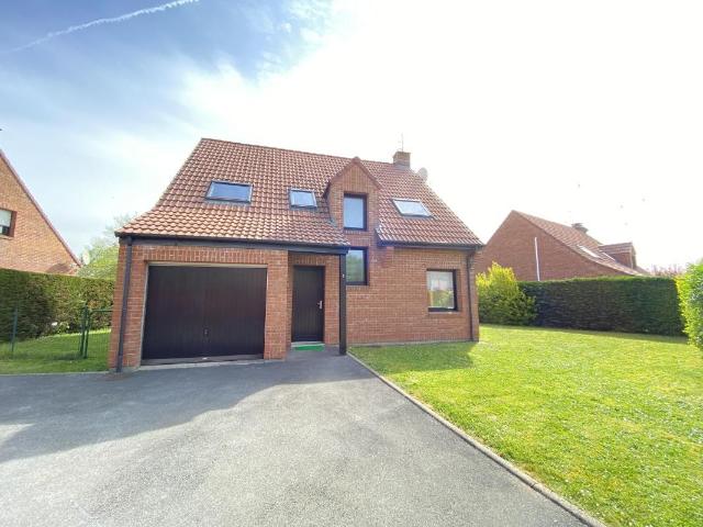Maison 104 m²