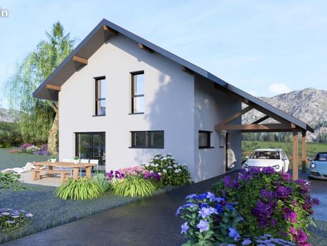 Maison 104 m² Clermont