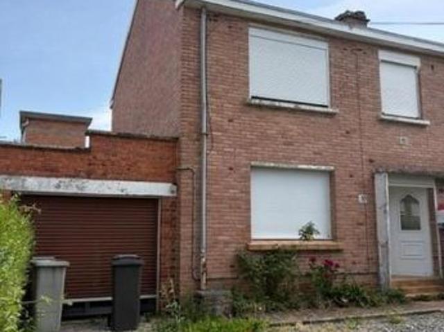 Maison 104 m² AULNOYE AYMERIES