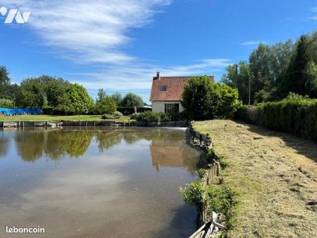 Maison 104 m² BALINGHEM