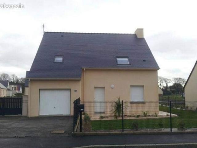 Maison 104 m² Gruchet Le Valasse