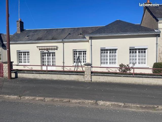 Maison 104 m² Le Grand Lucé