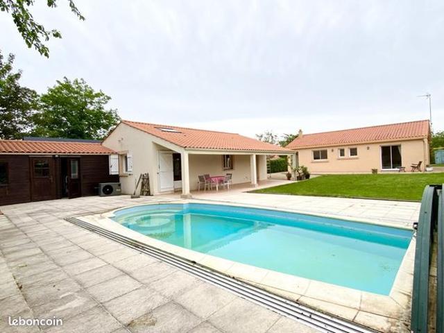 Maison 104 m² Les Achards