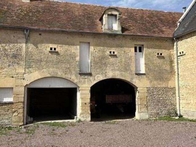 Maison 104 m² PUTOT EN BESSIN