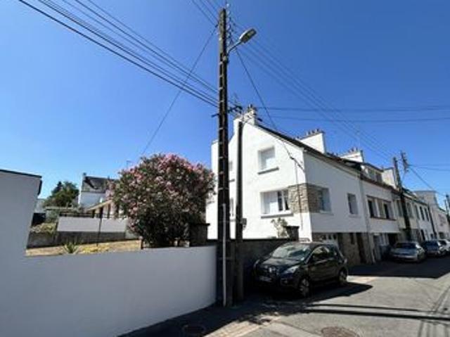 Maison 104 m² VANNES