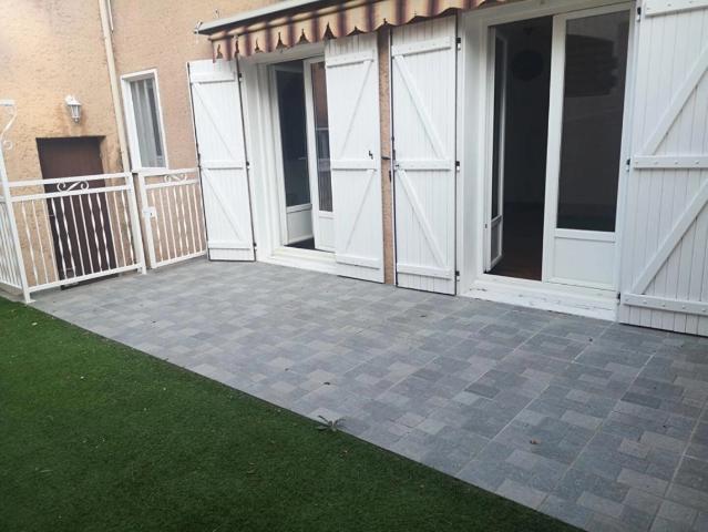 Maison 104m² Istres