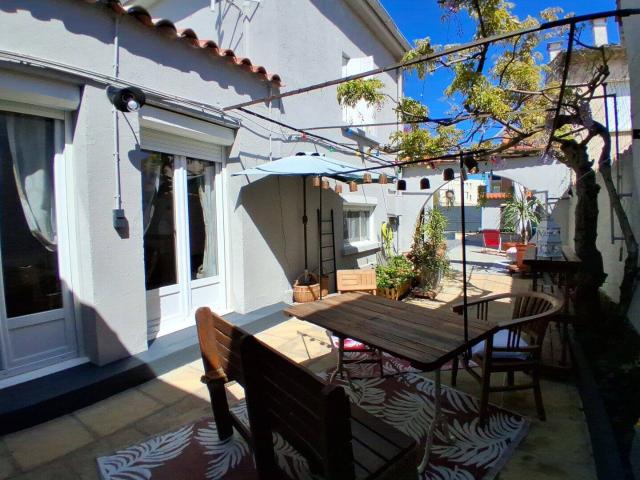 Maison 105 m2 Narbonne