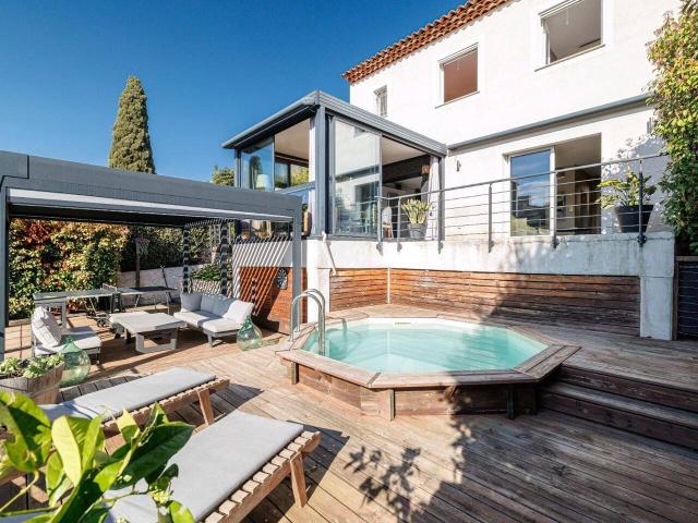 Maison 105 m2 Nice