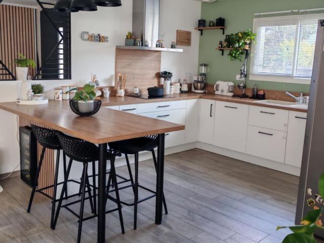 Maison 105 m2 Artiguelouve