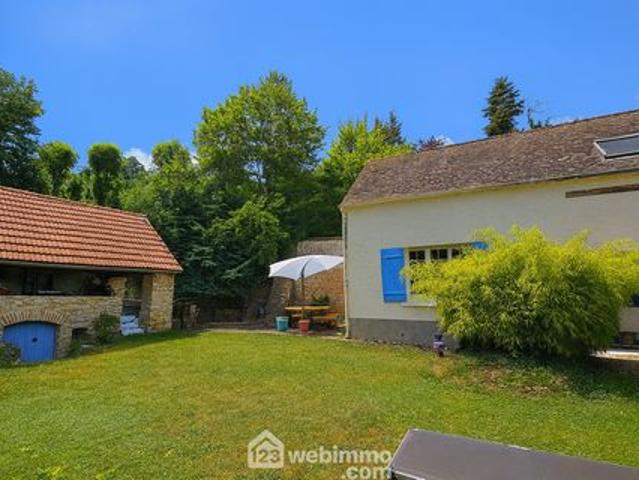 Maison 105 m2 gironville sur essonne