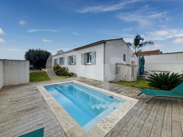 Maison 105 m2 La Crau