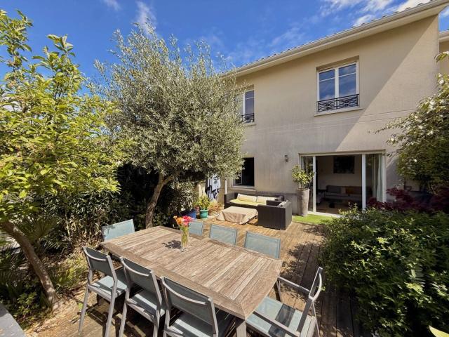 Maison 105 m2 Le Bouscat
