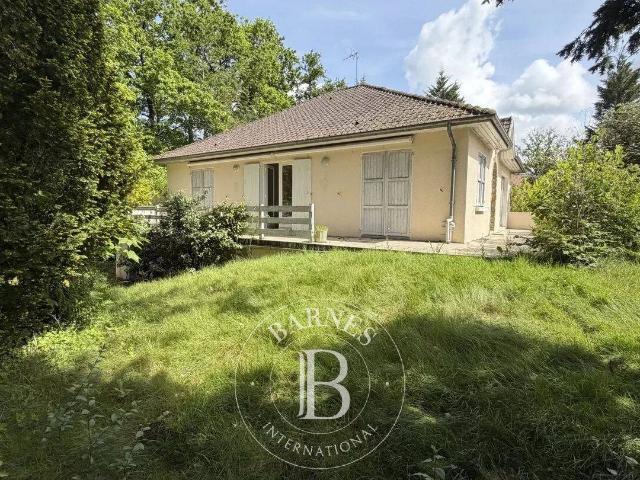 Maison 105 m2 Le Touquet Paris Plage