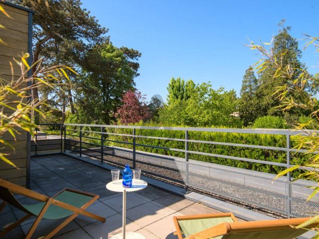 Maison 105 m2 Lyon 9ème
