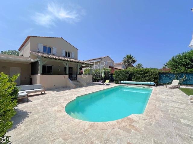 Maison 105 m2 Saint Cyprien Plage