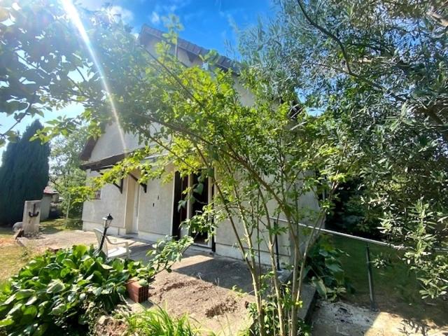 Maison 105 m2 4 pièces